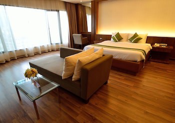 Chiangmai Grandview Hotel & Convention Center