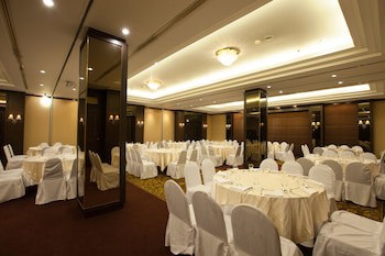 Chiangmai Grandview Hotel & Convention Center