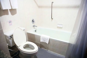 Chiangmai Grandview Hotel & Convention Center
