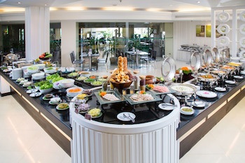 Chiangmai Grandview Hotel & Convention Center
