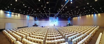 Chiangmai Grandview Hotel & Convention Center