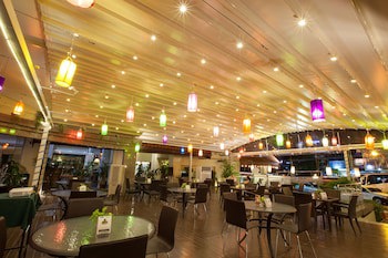 Chiangmai Grandview Hotel & Convention Center