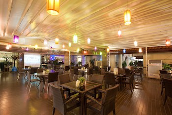 Chiangmai Grandview Hotel & Convention Center