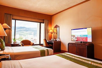 Chiangmai Grandview Hotel & Convention Center