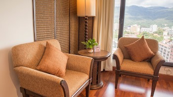 Chiangmai Grandview Hotel & Convention Center