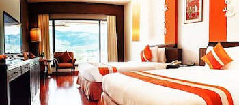 Chiangmai Grandview Hotel & Convention Center