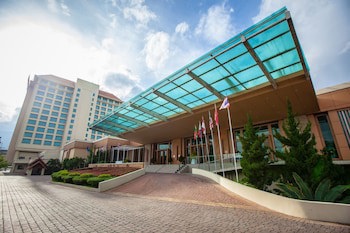 Chiangmai Grandview Hotel & Convention Center
