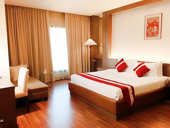 Chiangmai Grandview Hotel & Convention Center