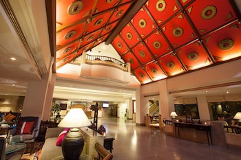 Chiangmai Grandview Hotel & Convention Center