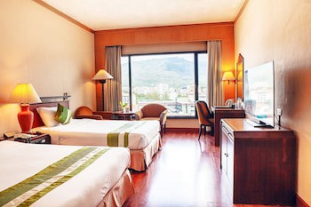 Chiangmai Grandview Hotel & Convention Center