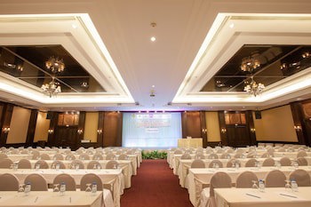 Chiangmai Grandview Hotel & Convention Center