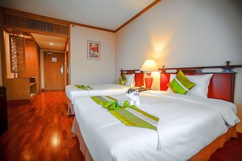 Chiangmai Grandview Hotel & Convention Center