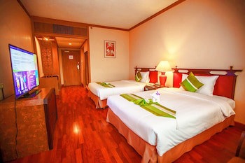 Chiangmai Grandview Hotel & Convention Center