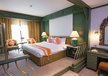 Chiangmai Grandview Hotel & Convention Center
