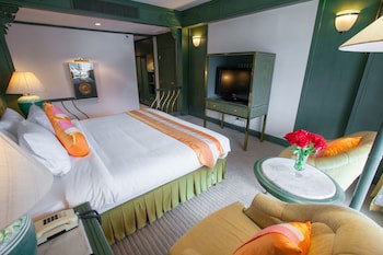 Chiangmai Grandview Hotel & Convention Center