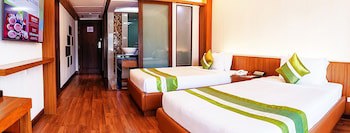 Chiangmai Grandview Hotel & Convention Center