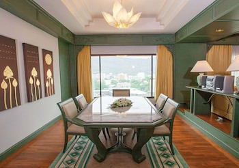 Chiangmai Grandview Hotel & Convention Center