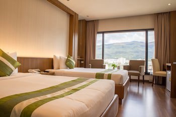 Chiangmai Grandview Hotel & Convention Center