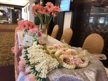 Chiangmai Grandview Hotel & Convention Center