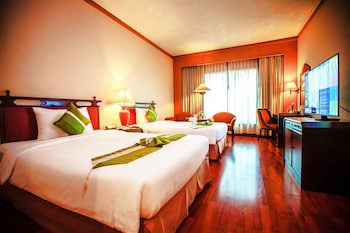 Chiangmai Grandview Hotel & Convention Center