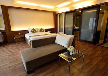 Chiangmai Grandview Hotel & Convention Center