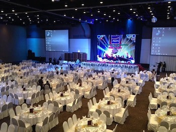 Chiangmai Grandview Hotel & Convention Center