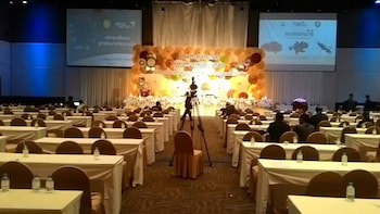 Chiangmai Grandview Hotel & Convention Center