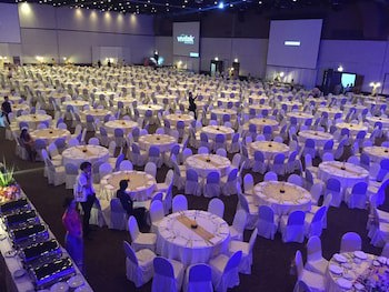Chiangmai Grandview Hotel & Convention Center