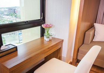 Chiangmai Grandview Hotel & Convention Center