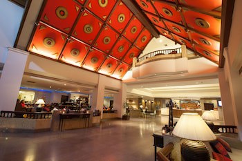 Chiangmai Grandview Hotel & Convention Center