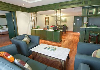 Chiangmai Grandview Hotel & Convention Center