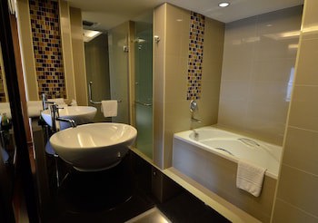 Chiangmai Grandview Hotel & Convention Center