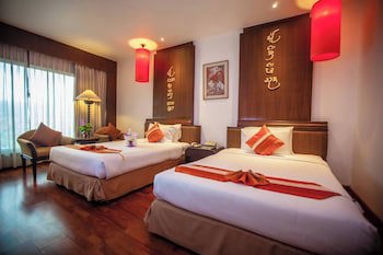 Chiangmai Grandview Hotel & Convention Center