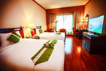 Chiangmai Grandview Hotel & Convention Center