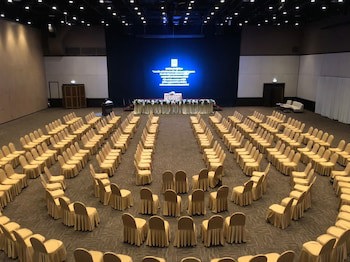 Chiangmai Grandview Hotel & Convention Center