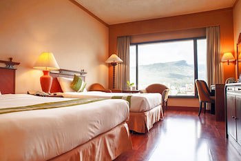 Chiangmai Grandview Hotel & Convention Center
