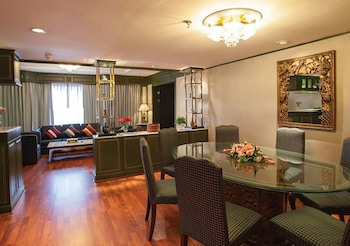 Chiangmai Grandview Hotel & Convention Center