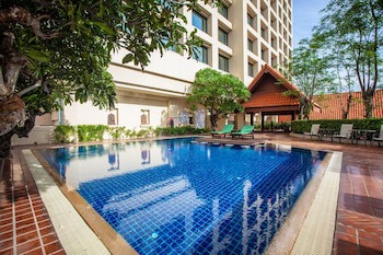 Chiangmai Grandview Hotel & Convention Center