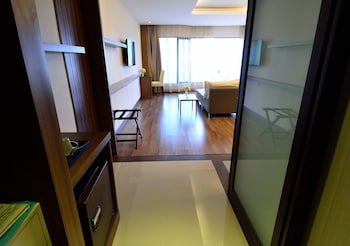 Chiangmai Grandview Hotel & Convention Center