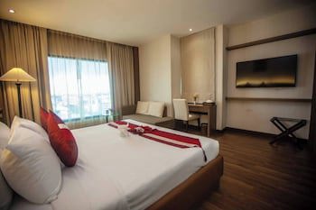 Chiangmai Grandview Hotel & Convention Center