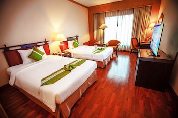 Chiangmai Grandview Hotel & Convention Center