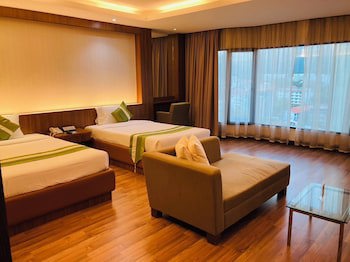 Chiangmai Grandview Hotel & Convention Center