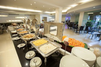 Chiangmai Grandview Hotel & Convention Center
