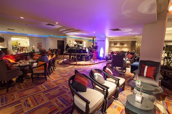 Chiangmai Grandview Hotel & Convention Center