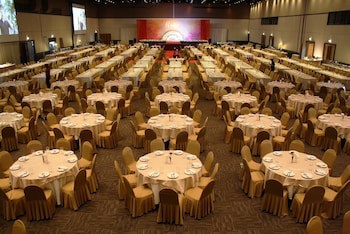 Chiangmai Grandview Hotel & Convention Center