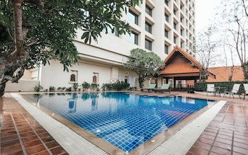 Chiangmai Grandview Hotel & Convention Center