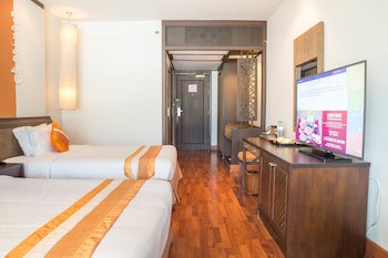 Chiangmai Grandview Hotel & Convention Center