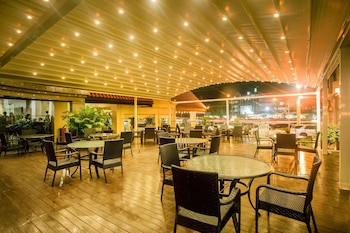 Chiangmai Grandview Hotel & Convention Center