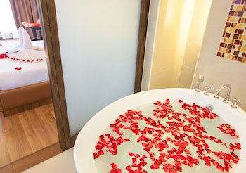 Chiangmai Grandview Hotel & Convention Center