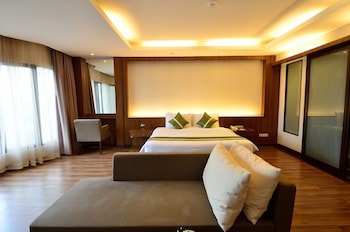 Chiangmai Grandview Hotel & Convention Center